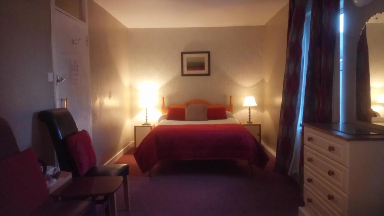 The Rio Bed & Breakfast Galway Exterior photo