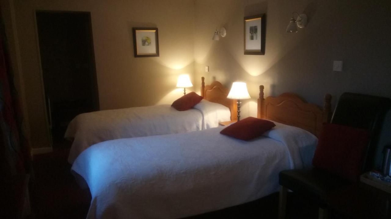 The Rio Bed & Breakfast Galway Exterior photo