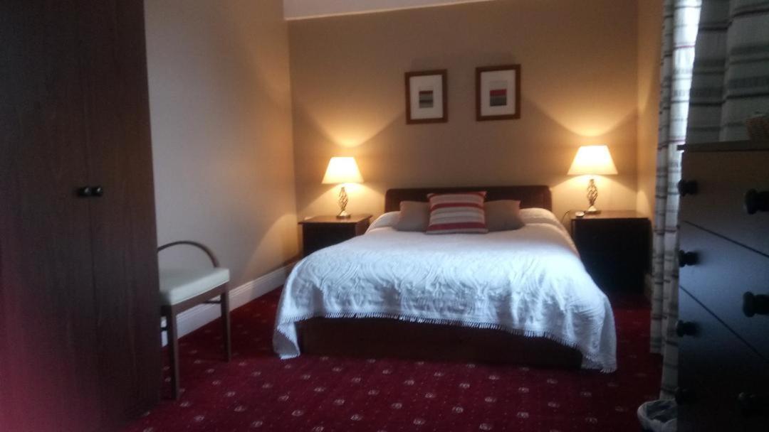The Rio Bed & Breakfast Galway Exterior photo