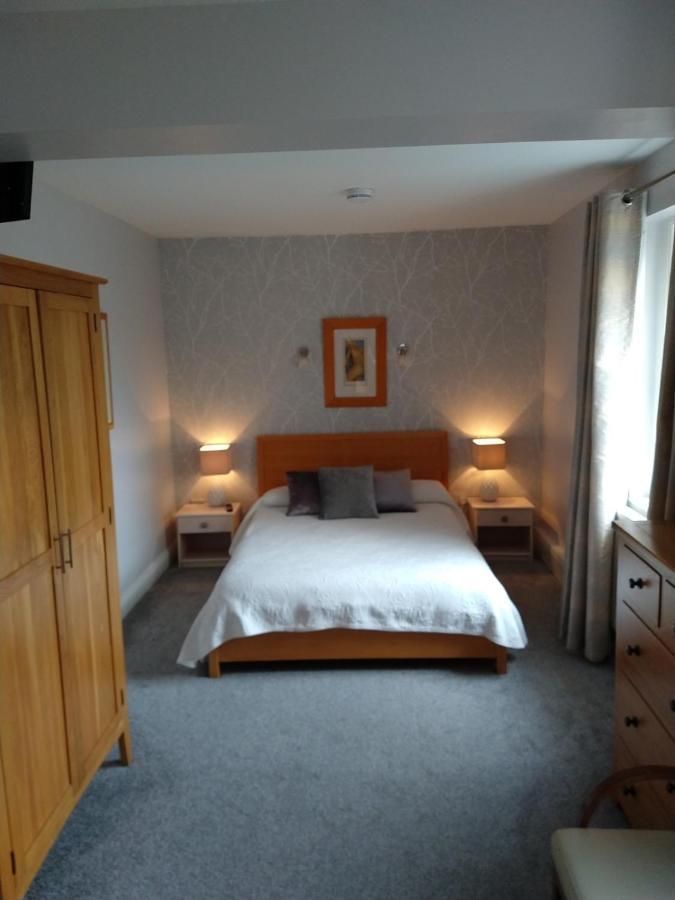 The Rio Bed & Breakfast Galway Exterior photo
