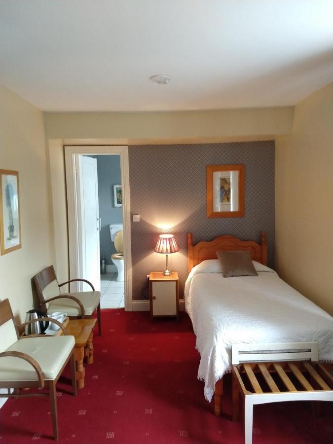 The Rio Bed & Breakfast Galway Exterior photo